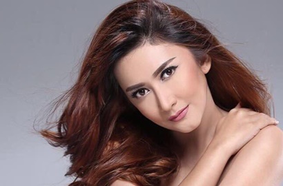 Jadi Mantan Primus Yustisio, Nafa Urbach Buktikan Akrab Bareng Jihan Fahira