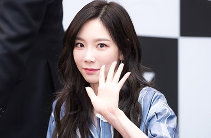 Pamer Abs Seksi, Tae Yeon Malah Disindir Bertubuh Mungil Mirip Anak SD