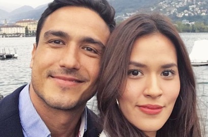 Dulu Bikin Baper, Kemesraan Raisa-Hamish Daud Ini Dinilai Biasa Saja