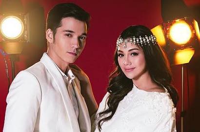 Stefan William Belajar Mandikan Anak, Celine Evangelista: Bapaknya yang Lucu