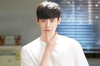 Pamer Syuting 'WYWS', Lee Jong Suk dan Yoon Kyun Sang Bak Lagi Double Date