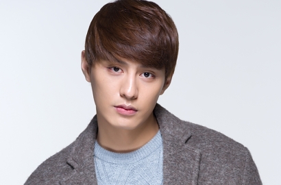 Usai 'Hwarang', Do Ji Han Masih Tunjukkan Pujian dan Dukungan ke V BTS
