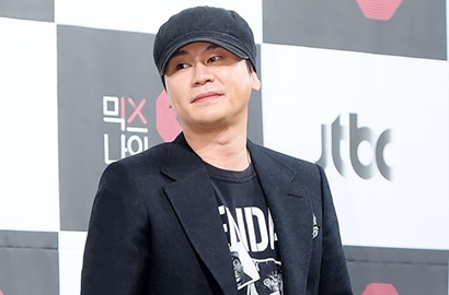Dihujat Gara-Gara Komentar Kasar di 'Mix Nine', Begini Pembelaan Bos YG
