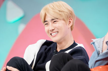 Bikin Ngakak, Begini Jawaban Suho Saat Ditanya Kenapa Masturbasi Tak Baik