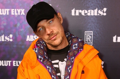 Diserbu Fans Taylor Swift Usai Sindir 'Look What You Made Me Do', Ini Reaksi Diplo