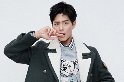 Jadi Model Sampul Majalah, Park Bo Geum Tunjukkan Imejnya Sebagai Pacar Impian