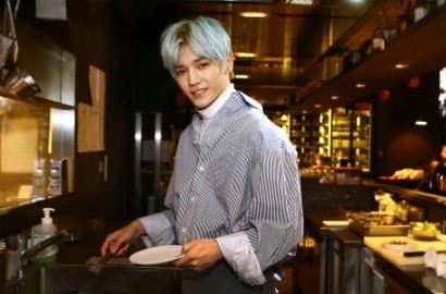 Belum Pernah Pacaran, Taeyong NCT Ngaku Tak Tertarik dengan Lawan Jenis