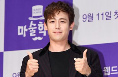 Akhirnya Terungkap, Nichkhun 2PM Buka-Bukaan Soal Dirinya Bikin JB GOT7 Nangis