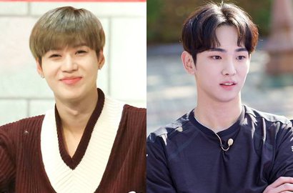 Key - Taemin SHINee Reuni, Deretan Idol Kece Ini Siap Ramaikan 'Master Key' Ronde 7