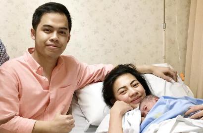Kezia Karamoy Sudah Pamer Anak Pertama, Netter Tetap Sindir Soal Hamil Duluan