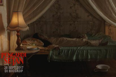 Selamat! 'Pengabdi Setan' Resmi Jadi Film Terlaris Indonesia 2017