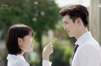 Suzy Siap Bikin Lee Jong Suk Kebingungan di 'While You Were Sleeping', Kenapa?
