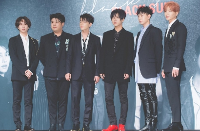 12 Tahun Debut, Begini Komentar Super Junior Soal Promosi Sebagai Grup Senior