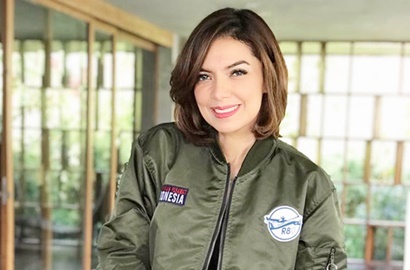 Kilas Balik Kemenangan 3 Kali di 'PGA 2017', Najwa Shihab: Ini untuk Tim 'Mata Najwa'