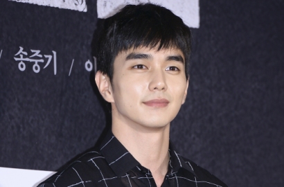 Ternyata Ini Alasan PD 'Im Not Robot' Gandeng Yoo Seung Ho Jadi Pemeran Utama