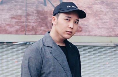 Bahas Comeback, Rangga Moela Malah Ungkap SMASH Batal Rilis Lagu Baru