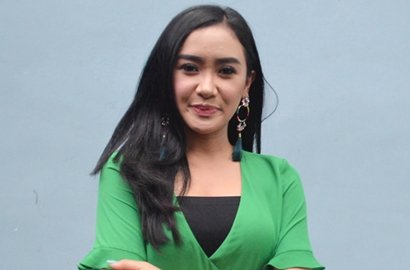 Ngaku Sudah Kenalkan Pengusaha Iran ke Keluarga, Cita Citata Siap Menikah?