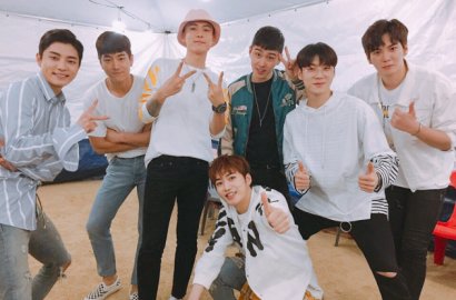 Sederet Grup Idol Comeback, Madtown Malah Bikin Syok Umumkan Bubar