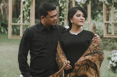 Siap Gelar Akad Nikah, Bobby Nasution Beri Mahar Ini Untuk Kahiyang Ayu?
