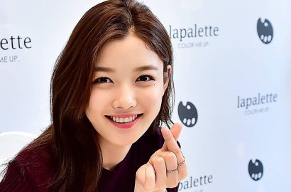 Kim Yoo Jung Tak Berniat Kuliah, Netter Justru Berikan Komentar Seperti Ini