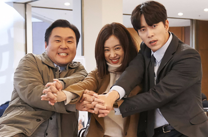 Ungguli Drama Seo Hyun Jin, 'Witch's Court' Makin Kuasai Persaingan Rating