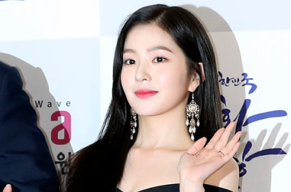 Irene Red Velvet Terlihat Memakai Brand Milik Jessica, Seperti Apa?
