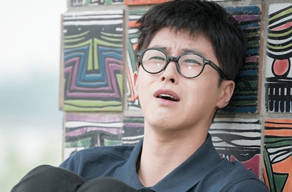 Terpesona Gantengnya Yunho, 'Meloholic' Sukses Bikin Netter Jatuh Cinta