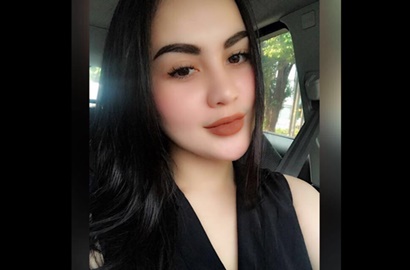 Jennifer Dunn Kepergok Makan Bersama Pria di Hotel, Netter: Suami Siapa Lagi?