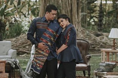 Presiden Jokowi Mantu, Pedagang Bakmi Hingga Tukang Foto Keliling Banjir Untung