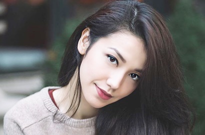 Cantik Maksimal saat Pemotretan, Velove Vexia Dibilang Mirip Park Shin Hye