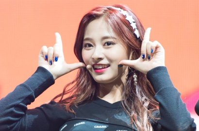 Begini Komentar Tzuyu Twice Jadi Cewek Tercantik Ke-8 di Dunia