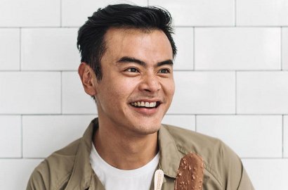 Bangga Masuk Nominasi, Dion Wiyoko Optimis Soal Masa Depan FFI