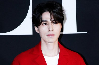 Gantengnya Lee Dong Wook Menggalau di Teaser Comeback Solo Soyu Eks Sistar