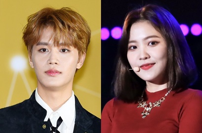 Sama-Sama Jadi Belle, Fans Sebut Foto Taeil NCT-Yeri Red Velvet Ini Paling Ikonik