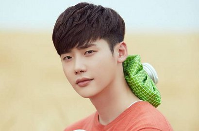 Sumbang 2 OST di 'WYWS', Lee Jong Suk Ngaku Kemampuan Nyanyinya Pas-Pasan