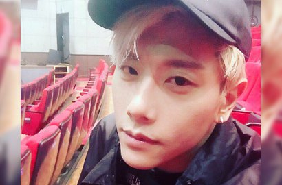 Mengesankan, Intip Penampilan Park Hyo Shin Nyanyi di Depan Donald Trump