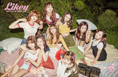 Geser BTS, Twice Jadi Idol Cewek Pertama yang Puncaki World Album Chart Billboard
