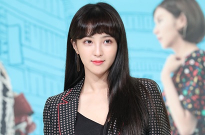 Perankan Detektif, Kecenya Jung Hye Sung Lawan Gangster di 'Doubtful Victory'