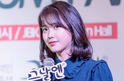 Incar IU Jadi Pasangan Lee Sun Gyun, 'My Ajusshi' Diprotes Gara-Gara Ini