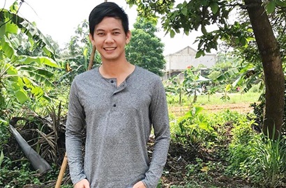 Mendadak Promo 'Anak Masjid' SCTV, Andi Arsyil Kode Kembali ke SinemArt?