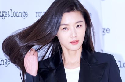 Baru Dibahas, Netter Akui Jun Ji Hyun Selalu Cocok Pakai Apapun di Drama