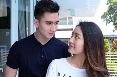 Sombong di 'STJC Reborn', Verrell Ogah Traktir Makanan untuk Natasha Wilona