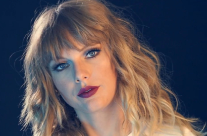 Taylor Swift Tunda Rilis Album 'Reputation' di Situs Streaming, Kenapa?