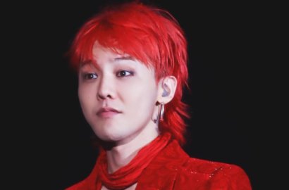 Satu-Satunya di Dunia, Nike Bikin Sepatu Unyu Ini Khusus untuk G-Dragon