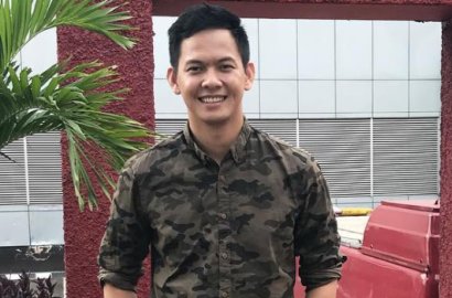 Ditanya Soal Pedekate ke Ayu Ting Ting, Jawaban Andi Arsyil Ini Mengejutkan