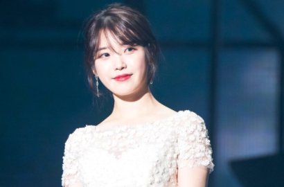 Kabar Casting IU di 'My Ajusshi' Diamuk Fans, Netter Makin Nyinyir