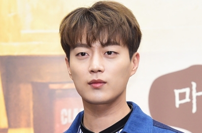 Siap Perankan Artis Populer, Yoon Doo Joon Highlight Akhirnya Konfirmasi Drama Baru