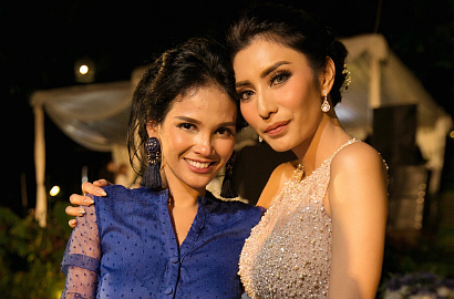 Sedih Kakak Meninggal, Tyas Mirasih Unggah Postingan Mengharukan