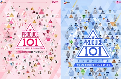 Bantah Isu Garap 'Produce 101' Season 3, Mnet Malah Dicibir Habis-Habisan