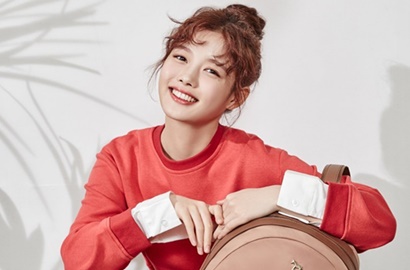 Tunda Kuliah, Kim Yoo Jung Curhat Habis-Habisan di Surat Ini